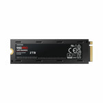 Festplatte Samsung MZ-V8P2T0 2 TB SSD