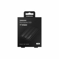 Externe Festplatte Samsung MU-PE1T0S 2,5" 1 TB SSD