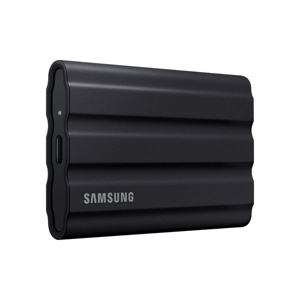 Externe Festplatte Samsung MU-PE4T0S/EU 4 TB SSD