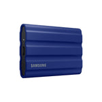 Externe Festplatte Samsung MU-PE2T0R 2 TB SSD