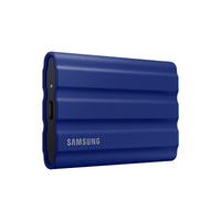 Externe Festplatte Samsung MU-PE2T0R 2 TB SSD