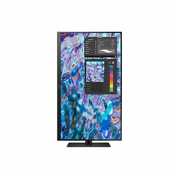 Gaming-Monitor Samsung LS27B610EQU Quad HD 27"