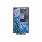 Gaming-Monitor Samsung LS27B610EQU Quad HD 27"