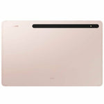 Tablet Samsung Galaxy Tab S8+ Octa Core 8 GB RAM 128 GB Rosa 12,4"