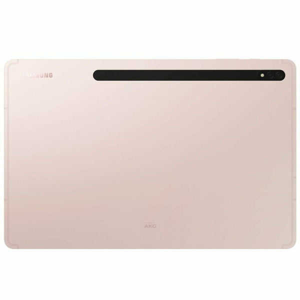 Tablet Samsung Galaxy Tab S8+ Octa Core 8 GB RAM 128 GB Rosa 12,4"