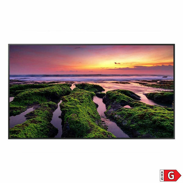 Videowall-Monitor Samsung LH75QHCEBGCXEN 4K Ultra HD 75"