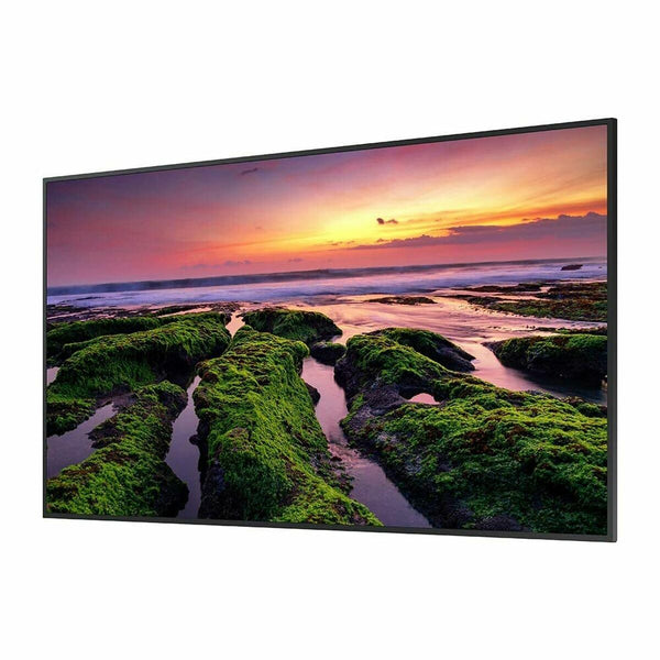 Videowall-Monitor Samsung LH75QHCEBGCXEN 4K Ultra HD 75"