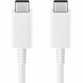 USB-C-Kabel Samsung EP-DX510JWE Weiß 1,8 m