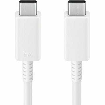 USB-C-Kabel Samsung EP-DX510JWE Weiß 1,8 m