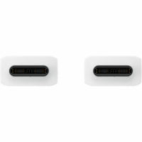 USB-C-Kabel Samsung EP-DX510JWE Weiß 1,8 m