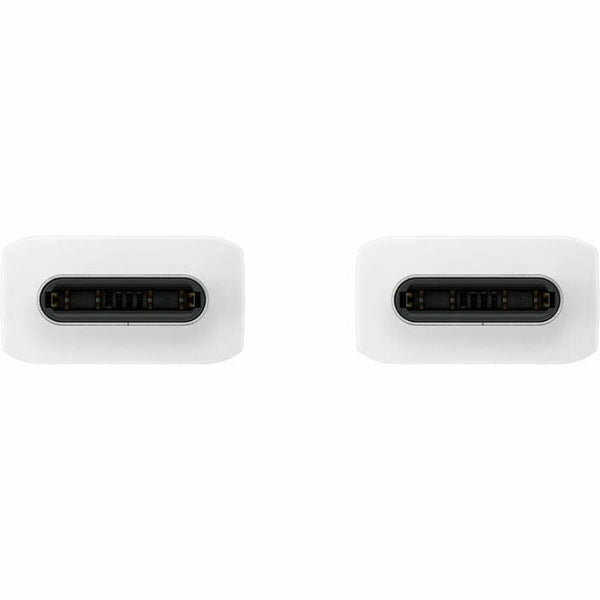 USB-C-Kabel Samsung EP-DX510JWE Weiß 1,8 m