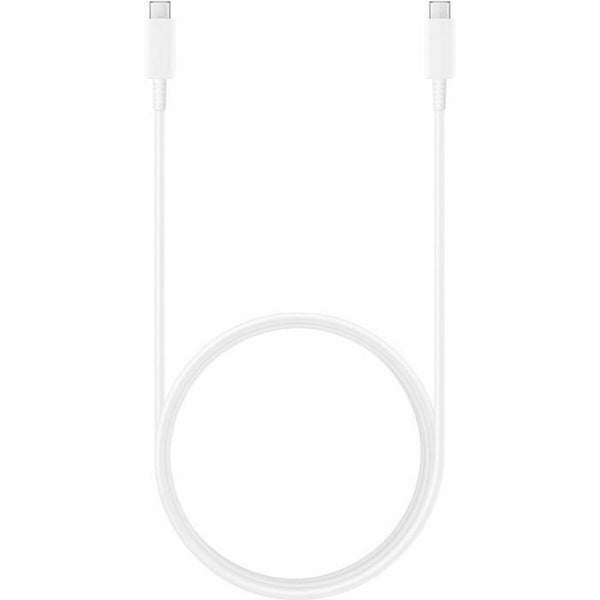 USB-C-Kabel Samsung EP-DX510JWE Weiß 1,8 m