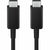 USB-C-Kabel Samsung EP-DX510JBE Schwarz 1,8 m