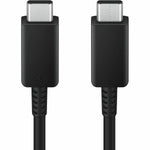 Daten-/Ladekabel mit USB Samsung EP-DX510JBEGEU (1 Stück)