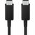 Daten-/Ladekabel mit USB Samsung EP-DX510JBEGEU (1 Stück)
