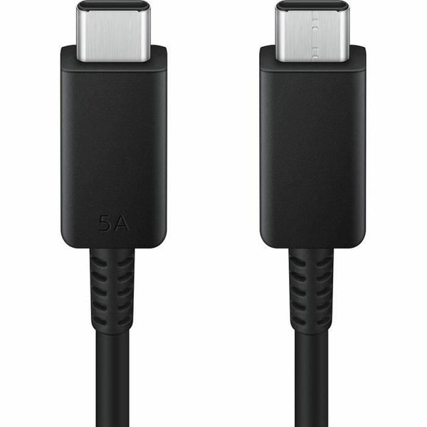 Daten-/Ladekabel mit USB Samsung EP-DX510JBEGEU (1 Stück)