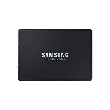 Festplatte Samsung MZ-QL296000 960 GB SSD