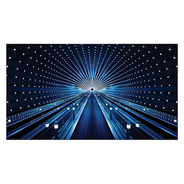 Videowall-Monitor Samsung LH012IABMHS/EN Full HD 110"