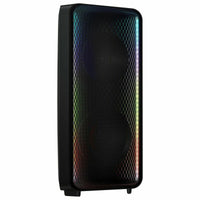 Drahtlose Bluetooth Lautsprecher   Samsung MXST50B    240W Schwarz