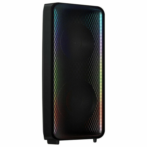 Drahtlose Bluetooth Lautsprecher   Samsung MXST50B    240W Schwarz