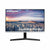 Monitor Samsung Full HD LCD 24" 23,8" (Restauriert A)