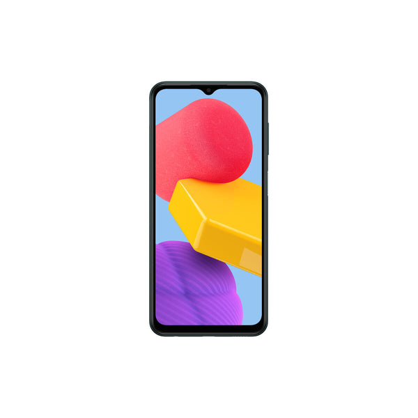 Smartphone Samsung Galaxy M13 6,6" Octa Core 4 GB RAM 128 GB grün