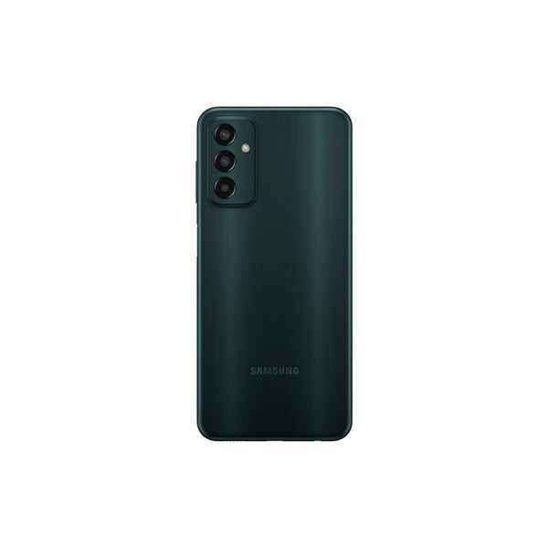 Smartphone Samsung Galaxy M13 6,6" Octa Core 4 GB RAM 128 GB grün