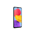 Smartphone Samsung Galaxy M13 6,6" Octa Core 4 GB RAM 128 GB grün