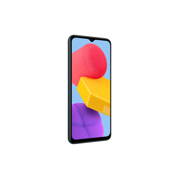 Smartphone Samsung Galaxy M13 6,6" Octa Core 4 GB RAM 128 GB grün