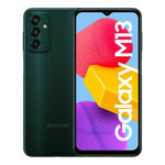 Smartphone Samsung Galaxy M13 6,6" Octa Core 4 GB RAM 128 GB grün