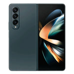 Smartphone Samsung Galaxy Z Fold4 5G F936B 7,6" 12 GB RAM 512 GB grün