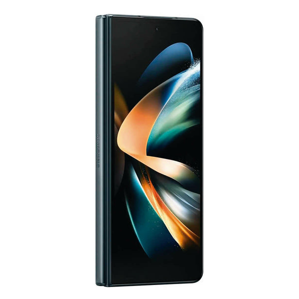 Smartphone Samsung Galaxy Z Fold4 5G F936B 7,6" 12 GB RAM 512 GB grün