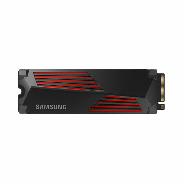Festplatte Samsung MZ-V9P2T0GW V-NAND MLC 2 TB SSD