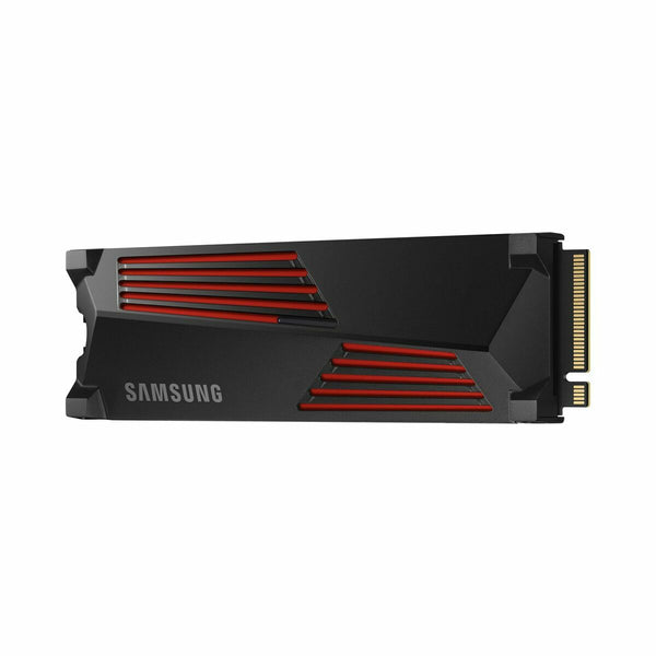 Festplatte Samsung MZ-V9P2T0GW V-NAND MLC 2 TB SSD