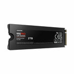 Festplatte Samsung MZ-V9P2T0GW V-NAND MLC 2 TB SSD