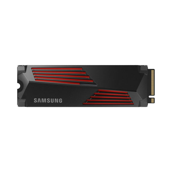 Festplatte Samsung MZ-V9P2T0GW                     2 TB SSD