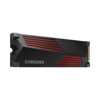 Festplatte Samsung MZ-V9P2T0GW                     2 TB SSD