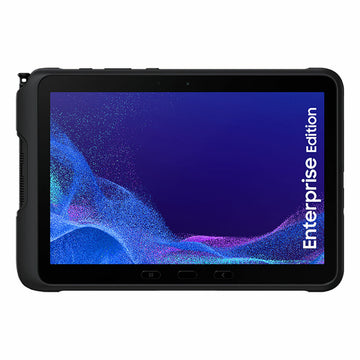 Tablet Samsung SM-T636B 6 GB RAM 128 GB Schwarz