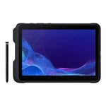 Tablet Samsung Galaxy Tab Active4 Pro 6 GB RAM 10,1" 128 GB Schwarz