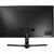 Monitor Samsung CR50 32" 32" LED VA AMD FreeSync Flicker free 75 Hz