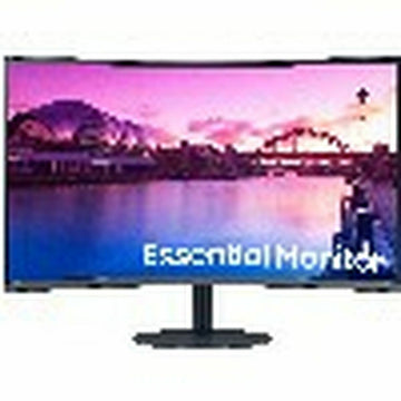 Gaming-Monitor Samsung LS27C390EAUXEN Full HD 27"