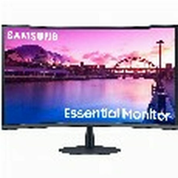 Gaming-Monitor Samsung LS27C390EAUXEN Full HD 27"