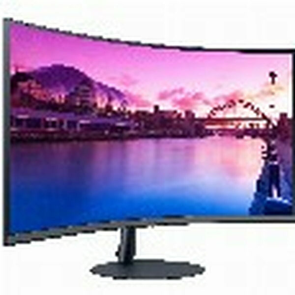 Gaming-Monitor Samsung LS27C390EAUXEN Full HD 27"