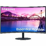 Gaming-Monitor Samsung LS27C390EAUXEN Full HD 27"