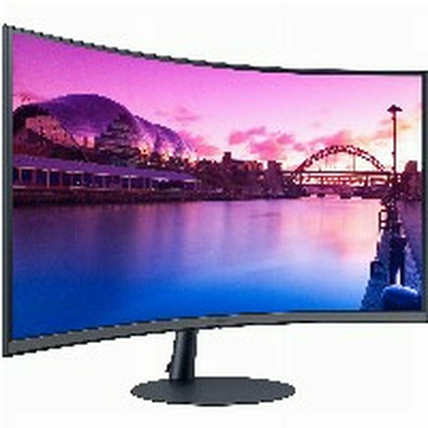 Gaming-Monitor Samsung LS27C390EAUXEN Full HD 27"