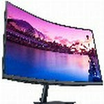 Gaming-Monitor Samsung LS27C390EAUXEN Full HD 27"