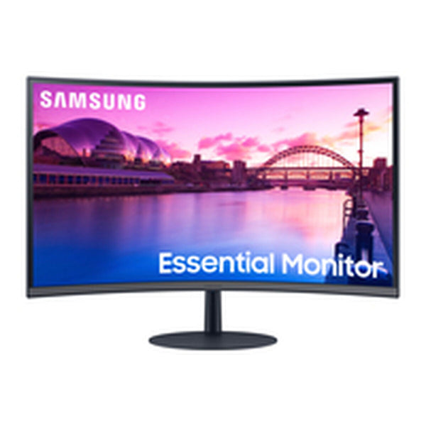 Gaming-Monitor Samsung S32C390EAU Full HD 32"