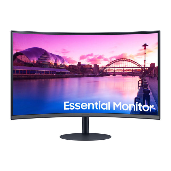 Gaming-Monitor Samsung S32C390EAU Full HD 32"