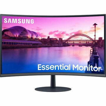 Gaming-Monitor Samsung S32C390EAU Full HD 32"
