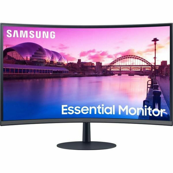 Gaming-Monitor Samsung S32C390EAU Full HD 32"